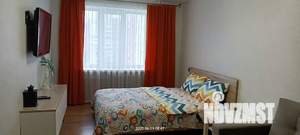 2-к квартира, посуточно, 56м2, 9/10 этаж