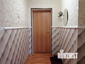 1-к квартира, посуточно, 36м2, 1/9 этаж