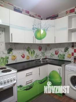 2-к квартира, на длительный срок, 48м2, 3/3 этаж