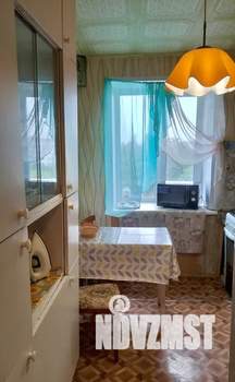 2-к квартира, посуточно, 48м2, 5/5 этаж