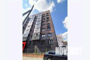 2-к квартира, посуточно, 38м2, 7/8 этаж