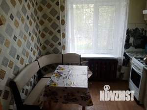 3-к квартира, посуточно, 60м2, 2/5 этаж