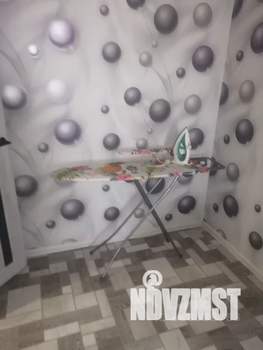 2-к квартира, посуточно, 50м2, 7/10 этаж