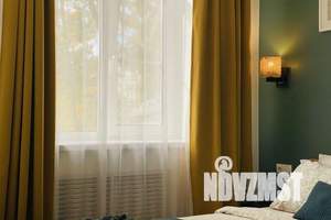 1-к квартира, посуточно, 23м2, 1/3 этаж