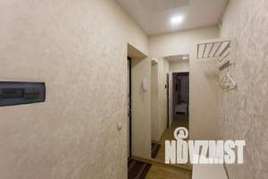 1-к квартира, посуточно, 31м2, 4/5 этаж