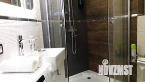 1-к квартира, посуточно, 22м2, 1/1 этаж