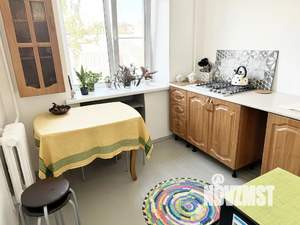 1-к квартира, посуточно, 33м2, 2/5 этаж
