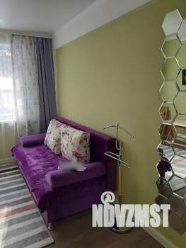 2-к квартира, посуточно, 55м2, 1/5 этаж