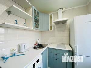 2-к квартира, посуточно, 46м2, 1/1 этаж