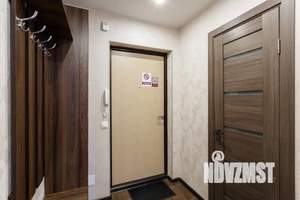 1-к квартира, посуточно, 34м2, 1/1 этаж