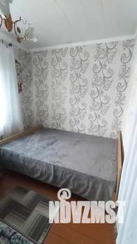 2-к квартира, посуточно, 48м2, 5/5 этаж