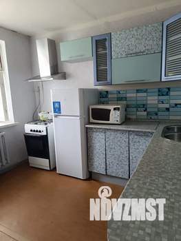 1-к квартира, посуточно, 48м2, 5/5 этаж