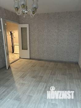 2-к квартира, на длительный срок, 49м2, 2/5 этаж