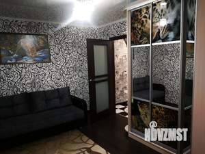 1-к квартира, на длительный срок, 36м2, 10/10 этаж