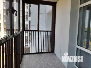 1-к квартира, посуточно, 35м2, 5/16 этаж