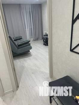 1-к квартира, посуточно, 50м2, 2/9 этаж