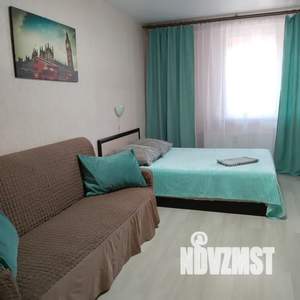 1-к квартира, посуточно, 30м2, 16/16 этаж