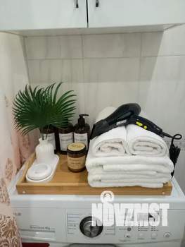 1-к квартира, посуточно, 33м2, 5/10 этаж