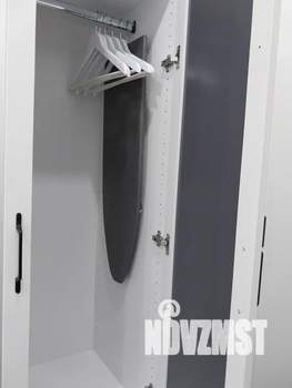 1-к квартира, посуточно, 38м2, 1/8 этаж