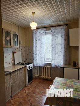 2-к квартира, на длительный срок, 50м2, 3/5 этаж