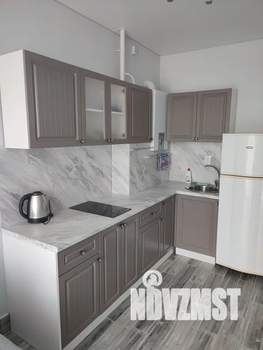 1-к квартира, посуточно, 41м2, 2/5 этаж