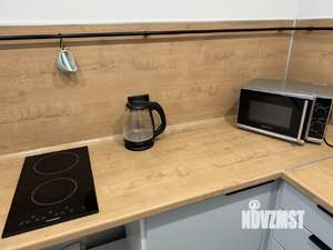 1-к квартира, посуточно, 42м2, 16/16 этаж