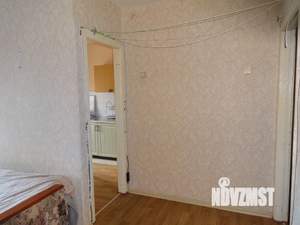 1-к квартира, на длительный срок, 31м2, 3/5 этаж