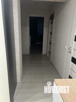 1-к квартира, посуточно, 47м2, 1/10 этаж