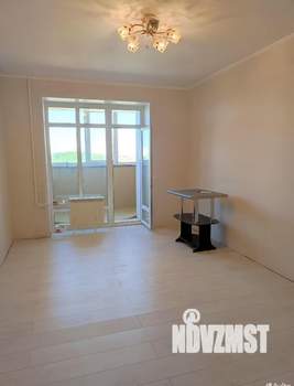 1-к квартира, на длительный срок, 39м2, 8/12 этаж