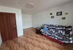 1-к квартира, на длительный срок, 40м2, 9/10 этаж