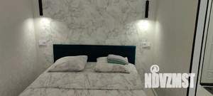 1-к квартира, посуточно, 35м2, 1/5 этаж