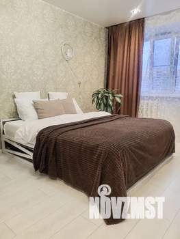 1-к квартира, посуточно, 30м2, 6/9 этаж