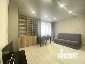 1-к квартира, посуточно, 32м2, 3/5 этаж