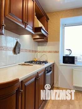 3-к квартира, посуточно, 85м2, 1/1 этаж