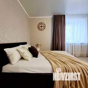 1-к квартира, посуточно, 24м2, 8/12 этаж