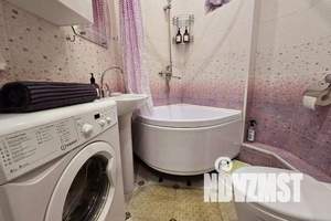 1-к квартира, посуточно, 25м2, 8/16 этаж