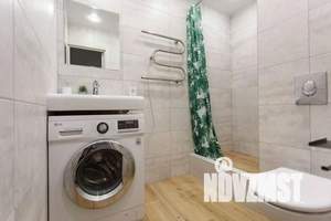 1-к квартира, посуточно, 19м2, 1/16 этаж