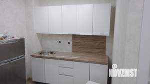 1-к квартира, на длительный срок, 40м2, 14/16 этаж