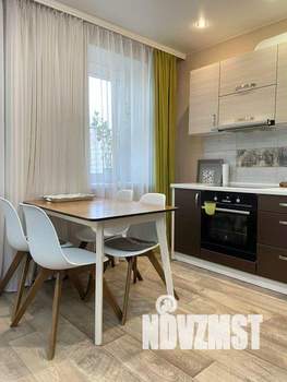 2-к квартира, посуточно, 45м2, 1/1 этаж