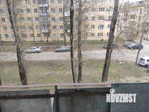 1-к квартира, на длительный срок, 30м2, 3/5 этаж