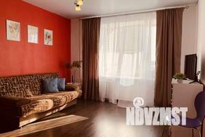 1-к квартира, посуточно, 40м2, 8/11 этаж