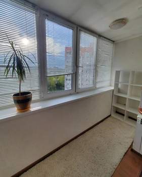 2-к квартира, на длительный срок, 54м2, 6/10 этаж
