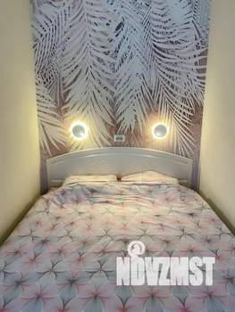 1-к квартира, посуточно, 33м2, 2/10 этаж