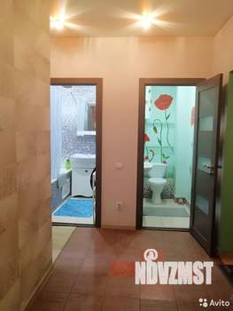 2-к квартира, посуточно, 70м2, 8/13 этаж