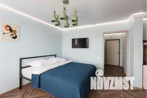 1-к квартира, посуточно, 27м2, 14/16 этаж