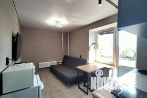 1-к квартира, посуточно, 13м2, 8/9 этаж