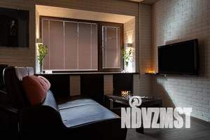 1-к квартира, посуточно, 31м2, 1/5 этаж