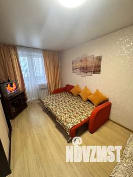 1-к квартира, посуточно, 34м2, 2/16 этаж