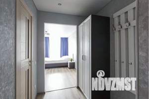 1-к квартира, посуточно, 24м2, 12/12 этаж