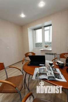 1-к квартира, на длительный срок, 36м2, 13/16 этаж